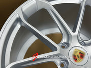Buy Now 22 INCH FORGED WHEELS RIMS for PORSCHE CAYENNE S 2026 9Y0.2 and upgrade car parts from SIR Tuning at the Best Price. Headlights, Tail lights, Bodykits, Navigations, wheels and more - Fast & Free Shipping within Europe, US & Worldwide.