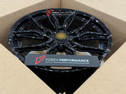 Buy Now 22 INCH FORGED WHEELS RIMS for PORSCHE CAYENNE TURBO E HYBRID 9Y0 2025 and upgrade car parts from SIR Tuning at the Best Price. Headlights, Tail lights, Bodykits, Navigations, wheels and more - Fast & Free Shipping within Europe, US & Worldwide.