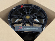 Buy Now 22 INCH FORGED WHEELS RIMS for PORSCHE CAYENNE TURBO E HYBRID 9Y0 2025 and upgrade car parts from SIR Tuning at the Best Price. Headlights, Tail lights, Bodykits, Navigations, wheels and more - Fast & Free Shipping within Europe, US & Worldwide.