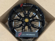 Buy Now 22 INCH FORGED WHEELS RIMS for PORSCHE CAYENNE TURBO E HYBRID 9Y0 2025 and upgrade car parts from SIR Tuning at the Best Price. Headlights, Tail lights, Bodykits, Navigations, wheels and more - Fast & Free Shipping within Europe, US & Worldwide.