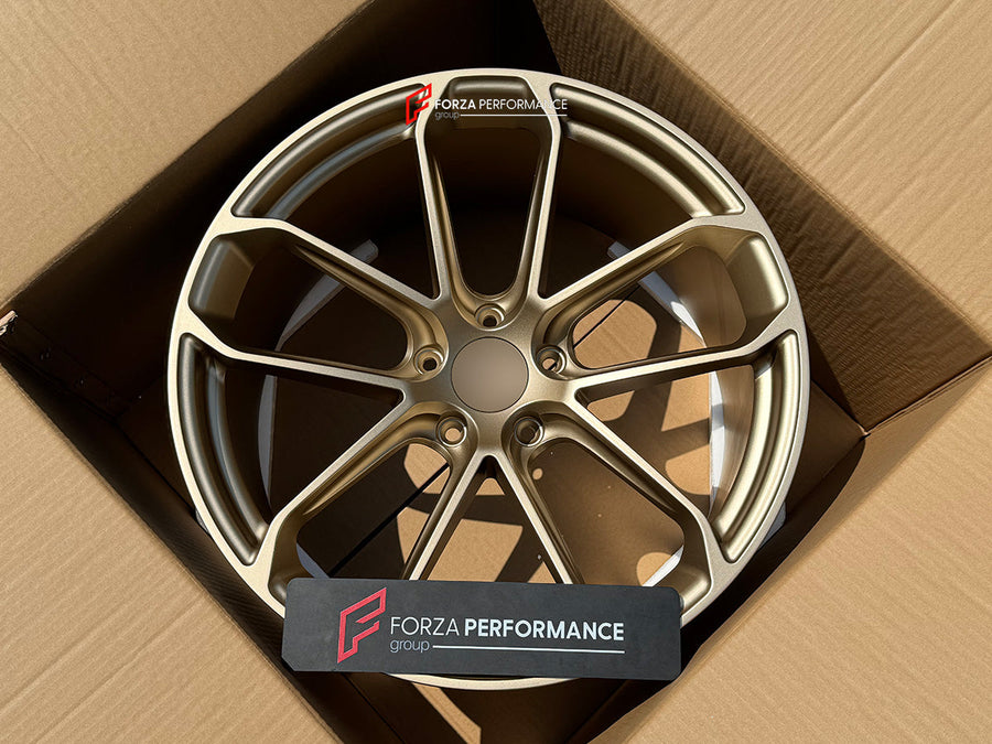 Buy Now 22 INCH FORGED WHEELS RIMS for PORSCHE CAYENNE TURBO GT 2024 and upgrade car parts from SIR Tuning at the Best Price. Headlights, Tail lights, Bodykits, Navigations, wheels and more - Fast & Free Shipping within Europe, US & Worldwide.