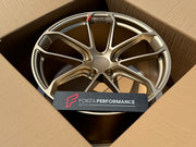 Buy Now 22 INCH FORGED WHEELS RIMS for PORSCHE CAYENNE TURBO GT 2024 and upgrade car parts from SIR Tuning at the Best Price. Headlights, Tail lights, Bodykits, Navigations, wheels and more - Fast & Free Shipping within Europe, US & Worldwide.