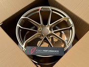 Buy Now 22 INCH FORGED WHEELS RIMS for PORSCHE CAYENNE TURBO GT 2024 and upgrade car parts from SIR Tuning at the Best Price. Headlights, Tail lights, Bodykits, Navigations, wheels and more - Fast & Free Shipping within Europe, US & Worldwide.
