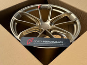Buy Now 22 INCH FORGED WHEELS RIMS for PORSCHE CAYENNE TURBO GT 2024 and upgrade car parts from SIR Tuning at the Best Price. Headlights, Tail lights, Bodykits, Navigations, wheels and more - Fast & Free Shipping within Europe, US & Worldwide.