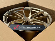 Buy Now 22 INCH FORGED WHEELS RIMS for PORSCHE CAYENNE TURBO GT 2024 and upgrade car parts from SIR Tuning at the Best Price. Headlights, Tail lights, Bodykits, Navigations, wheels and more - Fast & Free Shipping within Europe, US & Worldwide.