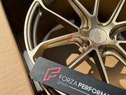 Buy Now 22 INCH FORGED WHEELS RIMS for PORSCHE CAYENNE TURBO GT 2024 and upgrade car parts from SIR Tuning at the Best Price. Headlights, Tail lights, Bodykits, Navigations, wheels and more - Fast & Free Shipping within Europe, US & Worldwide.