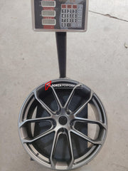 Buy Now 22 INCH FORGED WHEELS RIMS for PORSCHE CAYENNE TURBO S E-HYBRID 9Y0.2 2020 and upgrade car parts from SIR Tuning at the Best Price. Headlights, Tail lights, Bodykits, Navigations, wheels and more - Fast & Free Shipping within Europe, US & Worldwide.