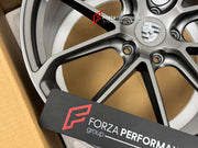 Buy Now 22 INCH FORGED WHEELS RIMS for PORSCHE CAYENNE TURBO S E-HYBRID 9Y0.2 2020 and upgrade car parts from SIR Tuning at the Best Price. Headlights, Tail lights, Bodykits, Navigations, wheels and more - Fast & Free Shipping within Europe, US & Worldwide.