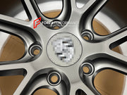 Buy Now 22 INCH FORGED WHEELS RIMS for PORSCHE CAYENNE TURBO S E-HYBRID 9Y0.2 2020 and upgrade car parts from SIR Tuning at the Best Price. Headlights, Tail lights, Bodykits, Navigations, wheels and more - Fast & Free Shipping within Europe, US & Worldwide.