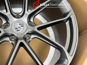 Buy Now 22 INCH FORGED WHEELS RIMS for PORSCHE CAYENNE TURBO S E-HYBRID 9Y0.2 2020 and upgrade car parts from SIR Tuning at the Best Price. Headlights, Tail lights, Bodykits, Navigations, wheels and more - Fast & Free Shipping within Europe, US & Worldwide.