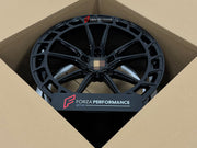 Buy Now 22 INCH FORGED WHEELS RIMS for PORSCHE PANAMERA 971.2 2022 and upgrade car parts from SIR Tuning at the Best Price. Headlights, Tail lights, Bodykits, Navigations, wheels and more - Fast & Free Shipping within Europe, US & Worldwide.