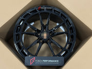 Buy Now 22 INCH FORGED WHEELS RIMS for PORSCHE PANAMERA 971.2 2022 and upgrade car parts from SIR Tuning at the Best Price. Headlights, Tail lights, Bodykits, Navigations, wheels and more - Fast & Free Shipping within Europe, US & Worldwide.