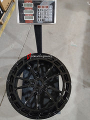 Buy Now 22 INCH FORGED WHEELS RIMS for PORSCHE PANAMERA 971.2 2022 and upgrade car parts from SIR Tuning at the Best Price. Headlights, Tail lights, Bodykits, Navigations, wheels and more - Fast & Free Shipping within Europe, US & Worldwide.
