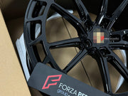 Buy Now 22 INCH FORGED WHEELS RIMS for PORSCHE PANAMERA 971.2 2022 and upgrade car parts from SIR Tuning at the Best Price. Headlights, Tail lights, Bodykits, Navigations, wheels and more - Fast & Free Shipping within Europe, US & Worldwide.