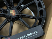 Buy Now 22 INCH FORGED WHEELS RIMS for PORSCHE PANAMERA 971.2 2022 and upgrade car parts from SIR Tuning at the Best Price. Headlights, Tail lights, Bodykits, Navigations, wheels and more - Fast & Free Shipping within Europe, US & Worldwide.