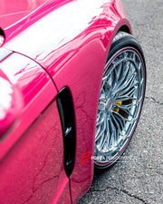 Buy Now 22 INCH FORGED WHEELS RIMS for PORSCHE PANAMERA G2 971 2020 - 2024 and upgrade car parts from SIR Tuning at the Best Price. Headlights, Tail lights, Bodykits, Navigations, wheels and more - Fast & Free Shipping within Europe, US & Worldwide.