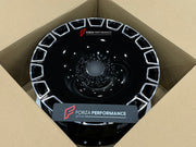 Buy Now 22 INCH FORGED WHEELS RIMS for ROLLS ROYCE DAWN 2015 - 2022 and upgrade car parts from SIR Tuning at the Best Price. Headlights, Tail lights, Bodykits, Navigations, wheels and more - Fast & Free Shipping within Europe, US & Worldwide.