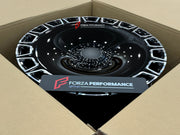 Buy Now 22 INCH FORGED WHEELS RIMS for ROLLS ROYCE DAWN 2015 - 2022 and upgrade car parts from SIR Tuning at the Best Price. Headlights, Tail lights, Bodykits, Navigations, wheels and more - Fast & Free Shipping within Europe, US & Worldwide.