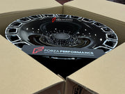 Buy Now 22 INCH FORGED WHEELS RIMS for ROLLS ROYCE DAWN 2015 - 2022 and upgrade car parts from SIR Tuning at the Best Price. Headlights, Tail lights, Bodykits, Navigations, wheels and more - Fast & Free Shipping within Europe, US & Worldwide.