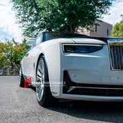 Buy Now 22 INCH FORGED WHEELS RIMS for ROLLS ROYCE GHOST SERIES II 2025 - 2026 and upgrade car parts from SIR Tuning at the Best Price. Headlights, Tail lights, Bodykits, Navigations, wheels and more - Fast & Free Shipping within Europe, US & Worldwide.