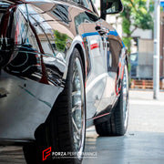 Buy Now 22 INCH FORGED WHEELS RIMS for ROLLS ROYCE GHOST SERIES II 2025 - 2026 and upgrade car parts from SIR Tuning at the Best Price. Headlights, Tail lights, Bodykits, Navigations, wheels and more - Fast & Free Shipping within Europe, US & Worldwide.