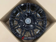 Buy Now 22 INCH FORGED WHEELS RIMS FOR ROLLS ROYCE SPECTRE GHOST and upgrade car parts from SIR Tuning at the Best Price. Headlights, Tail lights, Bodykits, Navigations, Gallery and more - Fast & Free Shipping within Europe, US & Worldwide.