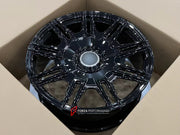 Buy Now 22 INCH FORGED WHEELS RIMS FOR ROLLS ROYCE SPECTRE GHOST and upgrade car parts from SIR Tuning at the Best Price. Headlights, Tail lights, Bodykits, Navigations, Gallery and more - Fast & Free Shipping within Europe, US & Worldwide.