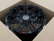Buy Now 22 INCH FORGED WHEELS RIMS FOR ROLLS ROYCE SPECTRE GHOST and upgrade car parts from SIR Tuning at the Best Price. Headlights, Tail lights, Bodykits, Navigations, Gallery and more - Fast & Free Shipping within Europe, US & Worldwide.