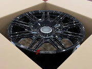Buy Now 22 INCH FORGED WHEELS RIMS FOR ROLLS ROYCE SPECTRE GHOST and upgrade car parts from SIR Tuning at the Best Price. Headlights, Tail lights, Bodykits, Navigations, Gallery and more - Fast & Free Shipping within Europe, US & Worldwide.