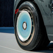 Buy Now 22 INCH FORGED WHEELS RIMS for ROLLS ROYCE PHANTOM 2017+ and upgrade car parts from SIR Tuning at the Best Price. Headlights, Tail lights, Bodykits, Navigations, wheels and more - Fast & Free Shipping within Europe, US & Worldwide.