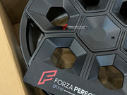 Buy Now 22 INCH FORGED WHEELS RIMS for TESLA CYBERTRUCK 2023+ and upgrade car parts from SIR Tuning at the Best Price. Headlights, Tail lights, Bodykits, Navigations, Gallery and more - Fast & Free Shipping within Europe, US & Worldwide.