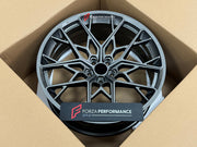 Buy Now 22 INCH FORGED WHEELS RIMS for TESLA MODEL X FACELIFT 2024 and upgrade car parts from SIR Tuning at the Best Price. Headlights, Tail lights, Bodykits, Navigations, wheels and more - Fast & Free Shipping within Europe, US & Worldwide.