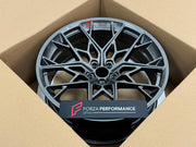 Buy Now 22 INCH FORGED WHEELS RIMS for TESLA MODEL X FACELIFT 2024 and upgrade car parts from SIR Tuning at the Best Price. Headlights, Tail lights, Bodykits, Navigations, wheels and more - Fast & Free Shipping within Europe, US & Worldwide.