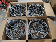Buy Now 22 INCH FORGED WHEELS RIMS for TESLA MODEL X FACELIFT 2024 and upgrade car parts from SIR Tuning at the Best Price. Headlights, Tail lights, Bodykits, Navigations, wheels and more - Fast & Free Shipping within Europe, US & Worldwide.