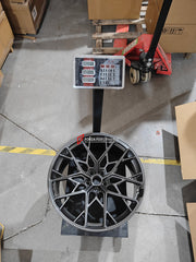 Buy Now 22 INCH FORGED WHEELS RIMS for TESLA MODEL X FACELIFT 2024 and upgrade car parts from SIR Tuning at the Best Price. Headlights, Tail lights, Bodykits, Navigations, wheels and more - Fast & Free Shipping within Europe, US & Worldwide.