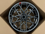 Buy Now 22 INCH FORGED WHEELS RIMS for TESLA MODEL X FACELIFT 2024 and upgrade car parts from SIR Tuning at the Best Price. Headlights, Tail lights, Bodykits, Navigations, wheels and more - Fast & Free Shipping within Europe, US & Worldwide.