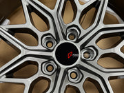 Buy Now 22 INCH FORGED WHEELS RIMS for TESLA MODEL X FACELIFT 2024 and upgrade car parts from SIR Tuning at the Best Price. Headlights, Tail lights, Bodykits, Navigations, wheels and more - Fast & Free Shipping within Europe, US & Worldwide.