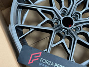 Buy Now 22 INCH FORGED WHEELS RIMS for TESLA MODEL X FACELIFT 2024 and upgrade car parts from SIR Tuning at the Best Price. Headlights, Tail lights, Bodykits, Navigations, wheels and more - Fast & Free Shipping within Europe, US & Worldwide.