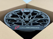 Buy Now 22 INCH FORGED WHEELS RIMS for TESLA MODEL X FACELIFT 2024 and upgrade car parts from SIR Tuning at the Best Price. Headlights, Tail lights, Bodykits, Navigations, wheels and more - Fast & Free Shipping within Europe, US & Worldwide.