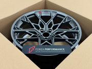 Buy Now 22 INCH FORGED WHEELS RIMS for TESLA MODEL X FACELIFT 2024 and upgrade car parts from SIR Tuning at the Best Price. Headlights, Tail lights, Bodykits, Navigations, wheels and more - Fast & Free Shipping within Europe, US & Worldwide.