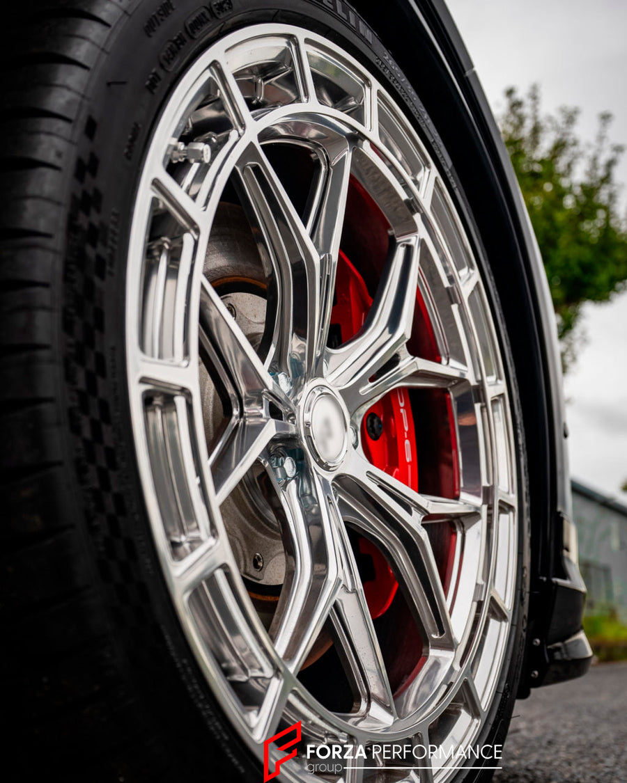Buy Now 22 INCH FORGED WHEELS RIMS for TOYOTA CROWN XVI S230 2023+ and upgrade car parts from SIR Tuning at the Best Price. Headlights, Tail lights, Bodykits, Navigations, wheels and more - Fast & Free Shipping within Europe, US & Worldwide.