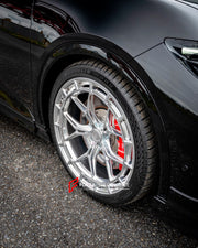 Buy Now 22 INCH FORGED WHEELS RIMS for TOYOTA CROWN XVI S230 2023+ and upgrade car parts from SIR Tuning at the Best Price. Headlights, Tail lights, Bodykits, Navigations, wheels and more - Fast & Free Shipping within Europe, US & Worldwide.