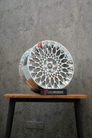 Buy Now 23 INCH FORGED WHEELS RIMS for TOYOTA LAND CRUISER 300 LC300 2025 and upgrade car parts from SIR Tuning at the Best Price. Headlights, Tail lights, Bodykits, Navigations, wheels and more - Fast & Free Shipping within Europe, US & Worldwide.