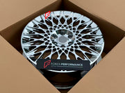 Buy Now 23 INCH FORGED WHEELS RIMS for TOYOTA LAND CRUISER 300 LC300 2025 and upgrade car parts from SIR Tuning at the Best Price. Headlights, Tail lights, Bodykits, Navigations, wheels and more - Fast & Free Shipping within Europe, US & Worldwide.