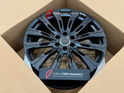 Buy Now 24 INCH FORGED WHEELS RIMS for TOYOTA LAND CRUISER 300 LC300 2023 and upgrade car parts from SIR Tuning at the Best Price. Headlights, Tail lights, Bodykits, Navigations, wheels and more - Fast & Free Shipping within Europe, US & Worldwide.