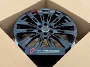 Buy Now 24 INCH FORGED WHEELS RIMS for TOYOTA LAND CRUISER 300 LC300 2023 and upgrade car parts from SIR Tuning at the Best Price. Headlights, Tail lights, Bodykits, Navigations, wheels and more - Fast & Free Shipping within Europe, US & Worldwide.