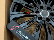 Buy Now 24 INCH FORGED WHEELS RIMS for TOYOTA LAND CRUISER 300 LC300 2023 and upgrade car parts from SIR Tuning at the Best Price. Headlights, Tail lights, Bodykits, Navigations, wheels and more - Fast & Free Shipping within Europe, US & Worldwide.