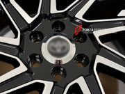 Buy Now 22 INCH FORGED WHEELS RIMS for TOYOTA LAND CRUISER 300 SERIES LC300 TLC300 and upgrade car parts from SIR Tuning at the Best Price. Headlights, Tail lights, Bodykits, Navigations, wheels and more - Fast & Free Shipping within Europe, US & Worldwide.