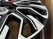 Buy Now 22 INCH FORGED WHEELS RIMS for TOYOTA LAND CRUISER 300 SERIES LC300 TLC300 and upgrade car parts from SIR Tuning at the Best Price. Headlights, Tail lights, Bodykits, Navigations, wheels and more - Fast & Free Shipping within Europe, US & Worldwide.