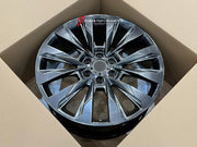 Buy Now 22 INCH FORGED WHEELS RIMS for TOYOTA LAND CRUISER 300 LC 300 and upgrade car parts from SIR Tuning at the Best Price. Headlights, Tail lights, Bodykits, Navigations, wheels and more - Fast & Free Shipping within Europe, US & Worldwide.
